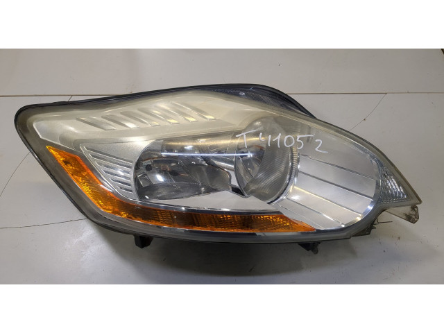 Фара передняя  Ford Kuga 2008-2012 правая 
