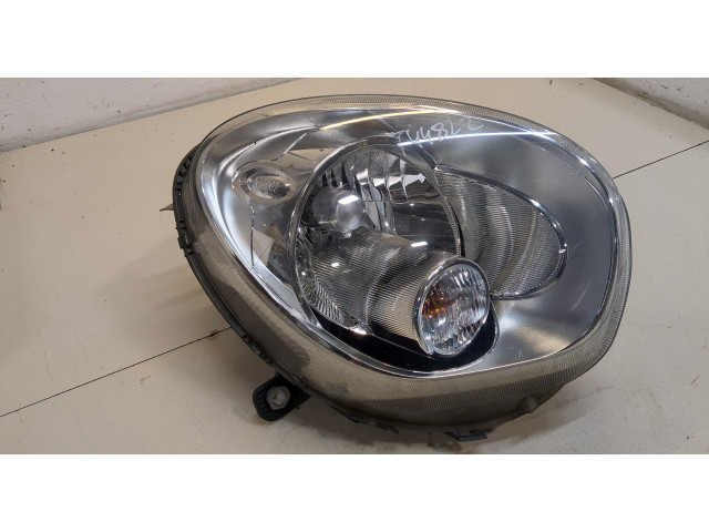 Фара передняя  Mini Countryman (R60) 2010-2016 правая 