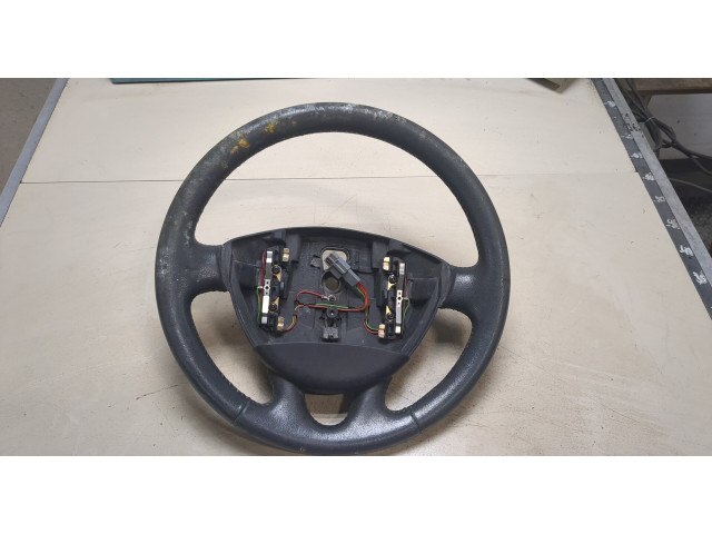 Руль  Renault Laguna 2 2001-2008             8200014856, 8200071201