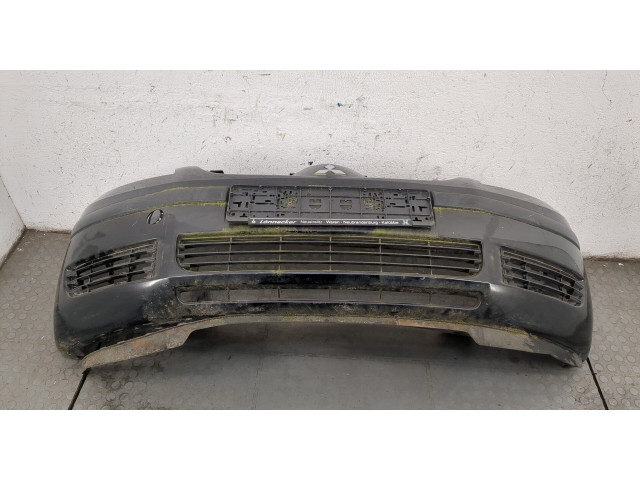 Бампер  Mitsubishi Colt 2004-2008 передний   