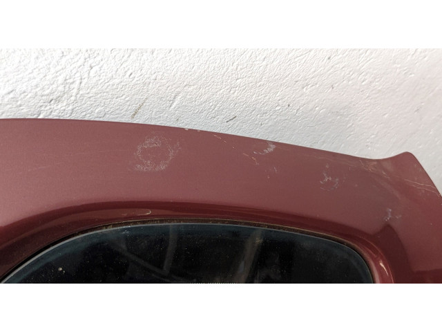 Замок багажника  Nissan Almera N16 2000-2006       