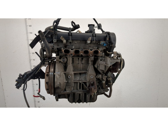 Генератор  Ford Fusion 2002-2012           
