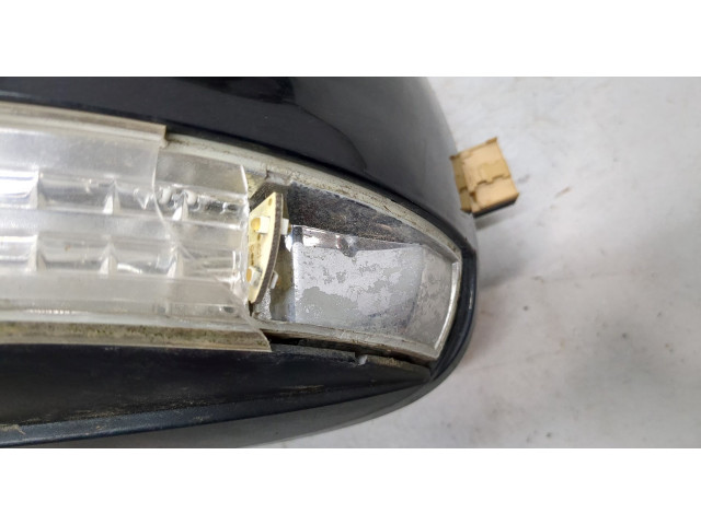 Зеркало боковое  Volkswagen Touareg 2007-2010  левое           7L6857507GE, 7L6857521L, 7L6857527F