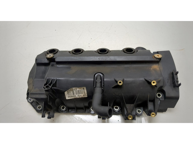 Клапанная крышка двигателя ДВС  Dacia Sandero 2013-2020 1.2  8200331491   