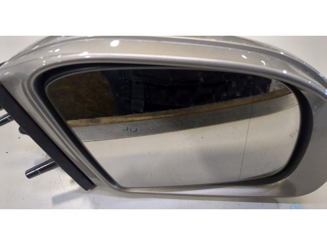 Зеркало боковое  Mercedes ML W164 2005-2011  правое           A1648101293