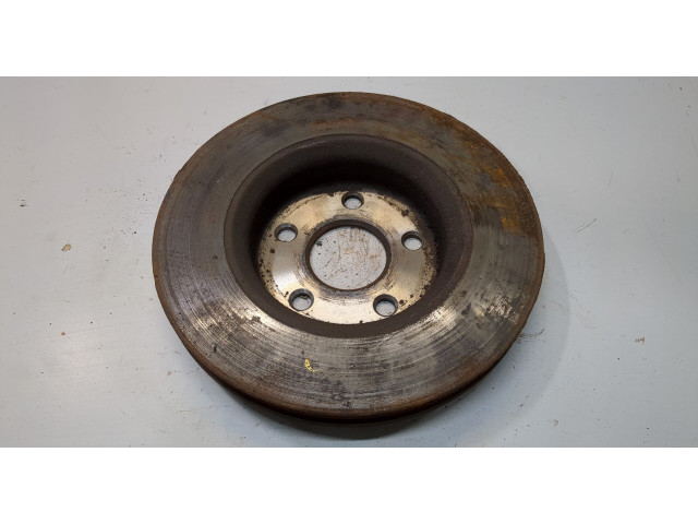 Диск тормозной  Jeep Grand Cherokee 2010-2013   передний         