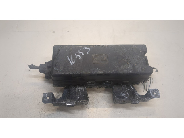 Блок предохранителей  Ford Expedition 2006-2014          5.4