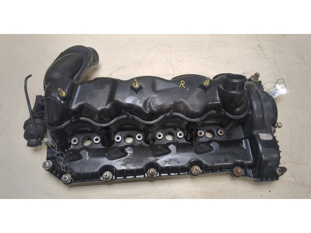 Клапанная крышка двигателя ДВС  Land Rover Range Rover 3 (LM) 2002-2012 3.6     