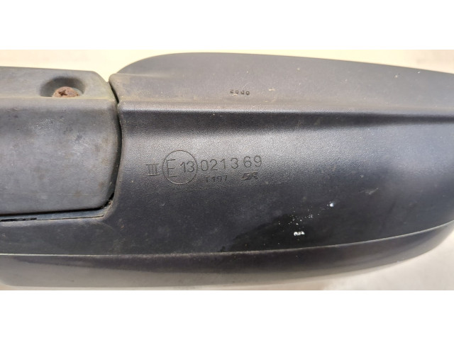 Зеркало боковое  Mitsubishi Lancer 10 2007-2015  правое           7632A202, 7632A100HB