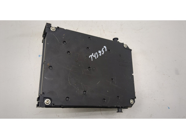 Блок BSI  Citroen C4 2010-2015         