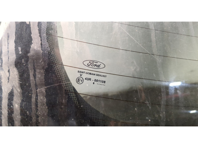 Замок багажника  Ford Focus 2 2008-2011       