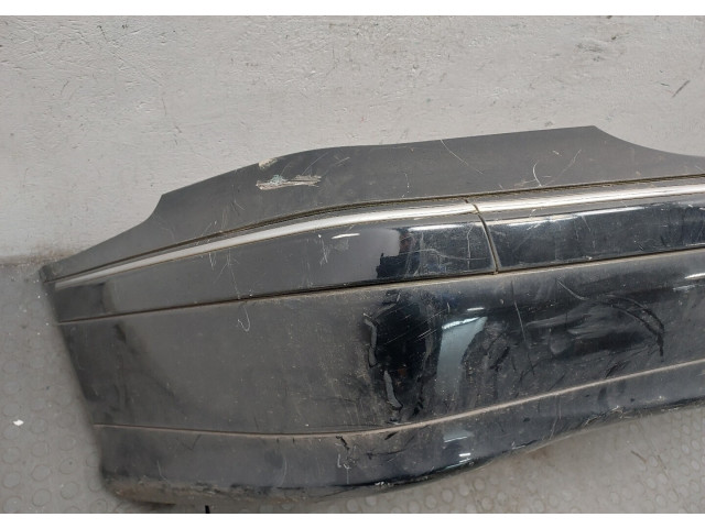 Бампер  Mercedes C W203 2000-2007 задний   