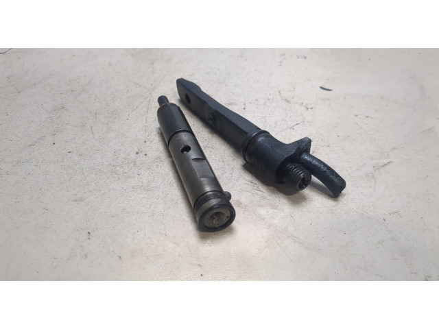 Форсунка топливная  Saab 9-3 2002-2007    9196701, 90573868     