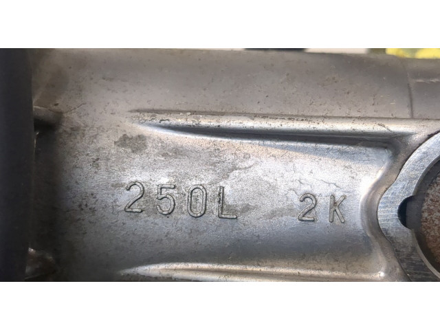 рейка  Колонка рулевая  Lexus LS460 2006-2012      