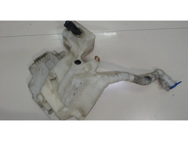 Бачок омывателя  Ford S-Max 2006-2010 6M117B613AG    2