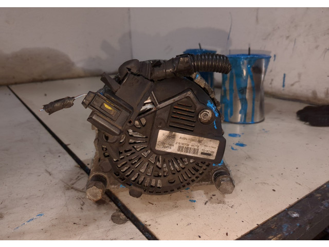 Генератор  Ford C-Max 2015-2019       2032603, AV6N10300GD    