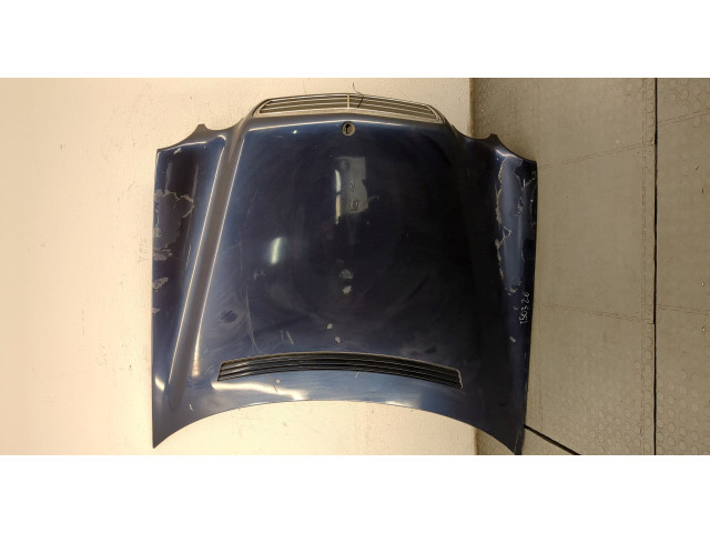 Замок капота  Mercedes E W210 1995-2002     