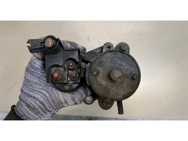 Стартер  Ford Fusion 2002-2012 1.4     
