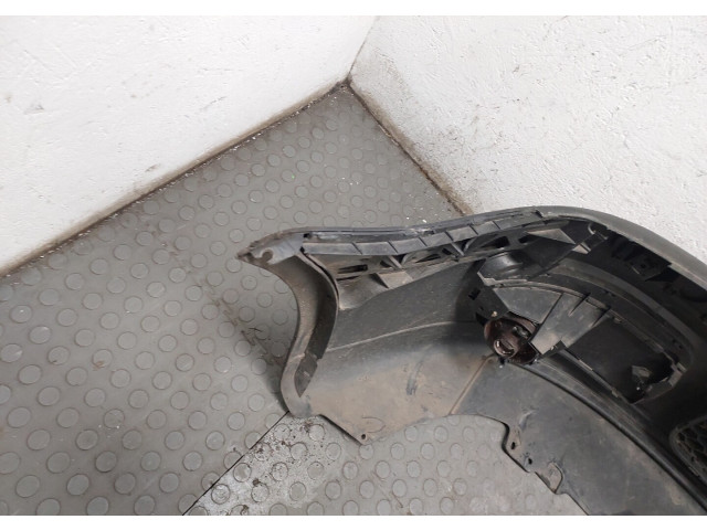 Бампер  Volkswagen Golf 5 2003-2009 передний   1K0807217R
