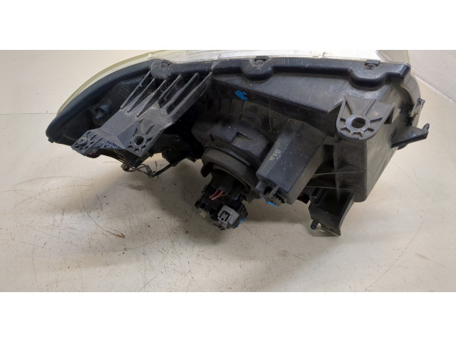 Фара передняя  Ford Ranger 2006-2012 левая 