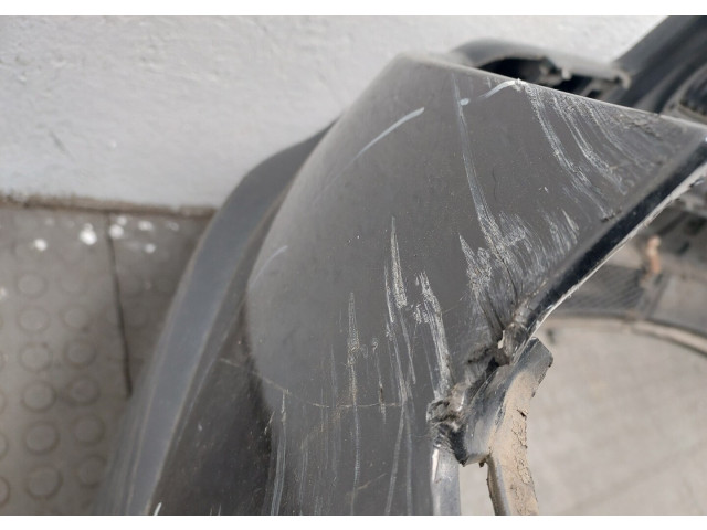 Бампер  BMW X3 E83 2004-2010 передний   