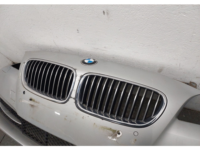 Бампер  BMW 5 F10 2010-2016 передний   