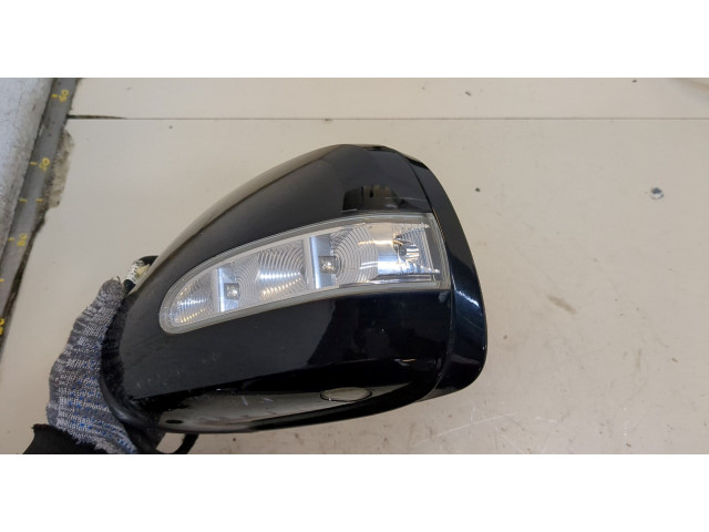 Зеркало боковое  Mercedes GL X164 2006-2012  левое           