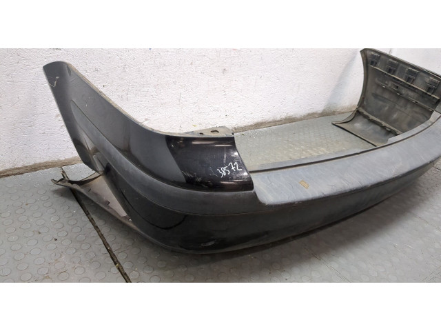 Бампер  Volkswagen Golf 4 1997-2005 задний   1J9807417