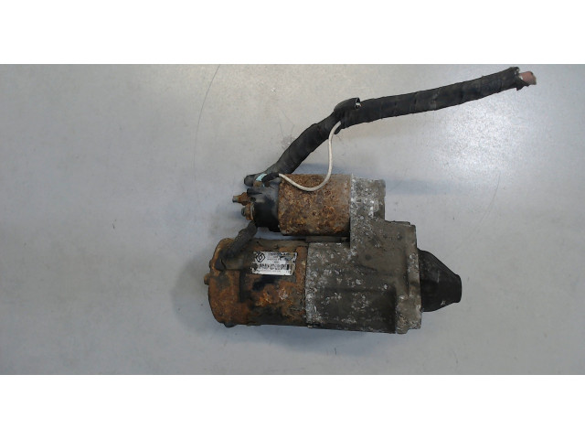 Стартер  Renault Clio 2009-2012 1.5  8200584675b   