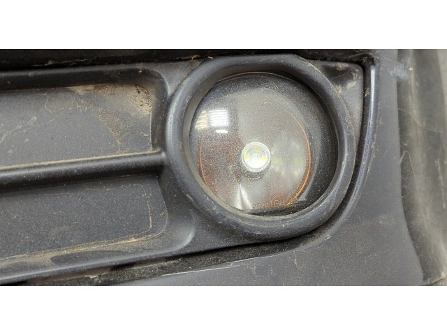 Бампер  Toyota Corolla Verso 2004-2009 передний   
