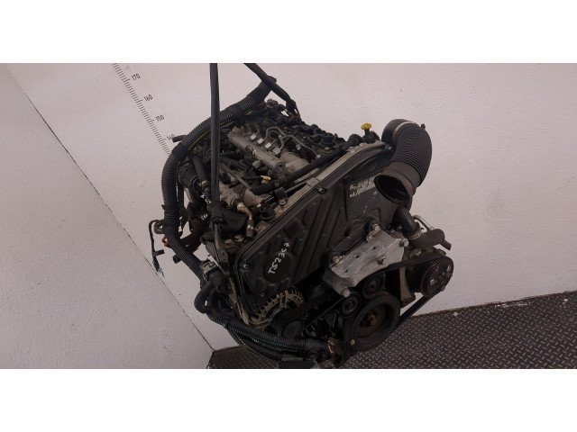 Форсунка топливная  Saab 9-3 2002-2014         
