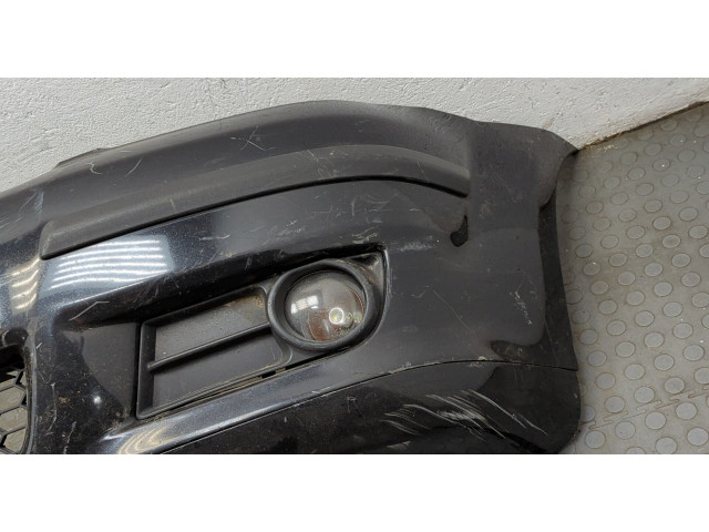 Бампер  Toyota Corolla Verso 2004-2009 передний   