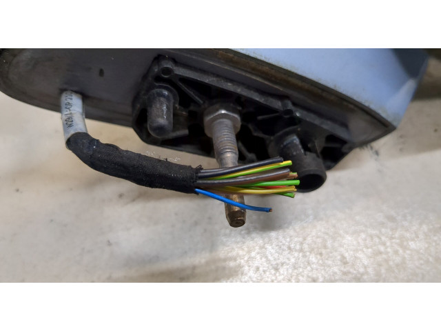 Зеркало боковое  Citroen C4 Grand Picasso 2014-  правое           1610546180