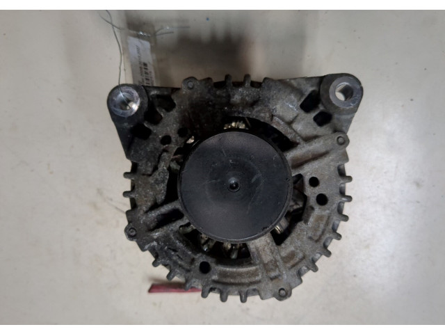 Генератор  Ford S-Max 2006-2010           2.0 дизель