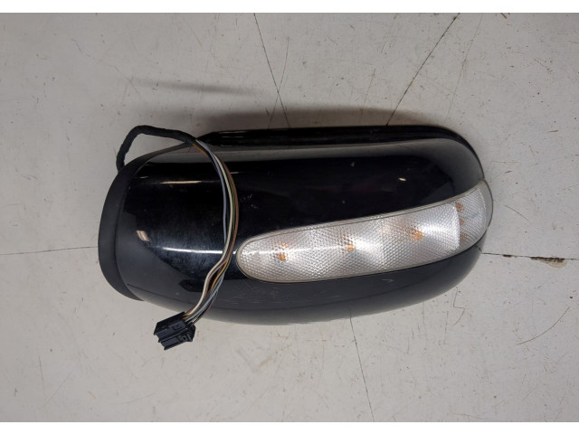 Зеркало боковое  Mercedes C W203 2000-2007  правое           A2038106476
