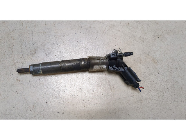 Форсунка топливная  Mercedes C W203 2000-2007    A6420700587, A6420701987, A6420701387     