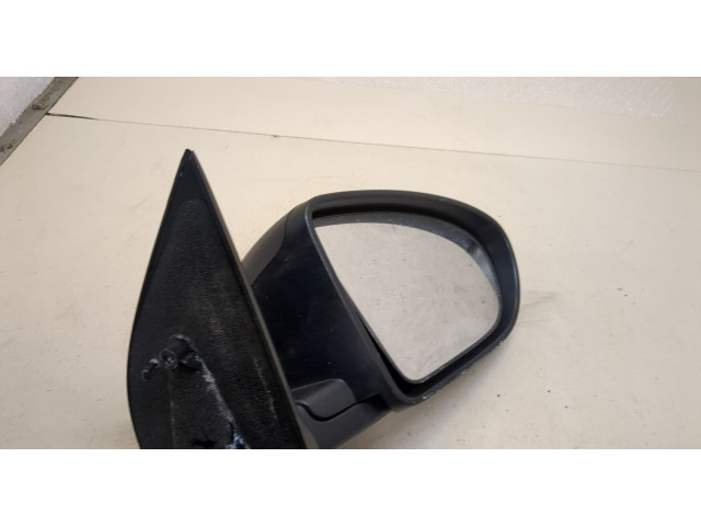 Зеркало боковое  Nissan Qashqai 2006-2013  правое           96301JD24A, 96365JD11A, 96373JD08E