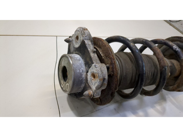 Стойка амортизатора  Citroen Jumper (Relay) 2006-2014      2.2  дизель