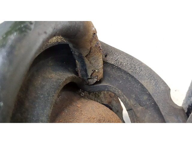 Стойка амортизатора  Citroen Jumper (Relay) 2006-2014      2.2  дизель