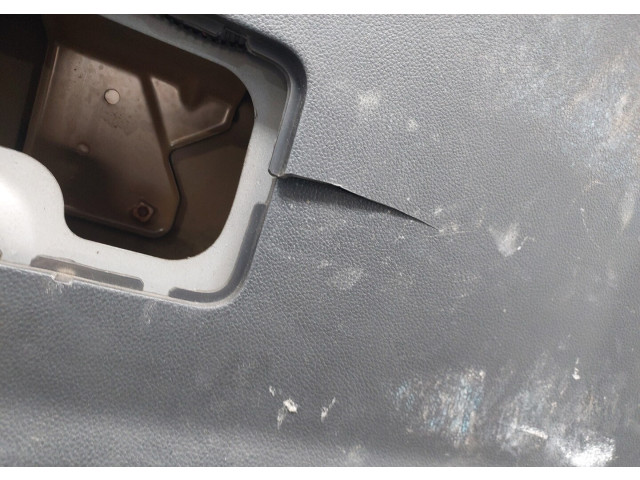 Замок багажника  Chevrolet Captiva 2006-2011       