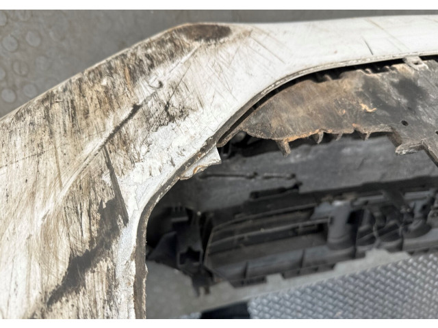 Решетка радиатора  Audi A4 (B8) 2011-2015          