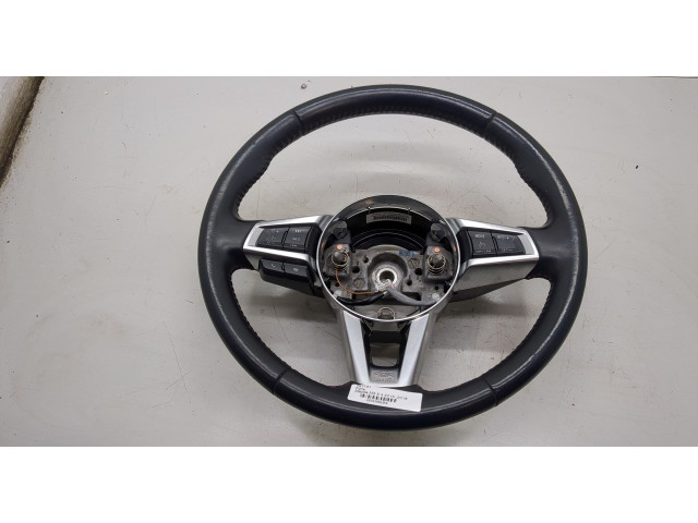 Руль  Mazda MX-5 4 2015-2025           