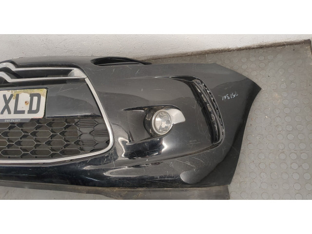Бампер  Citroen DS3 передний   