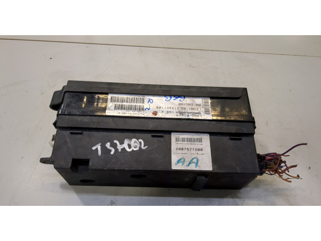Блок предохранителей  Land Rover Range Rover Sport 2005-2009      2007577200   