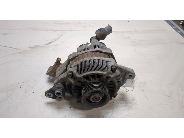 Генератор  Suzuki Swift 2003-2011       3140065J10    1.6 бензин