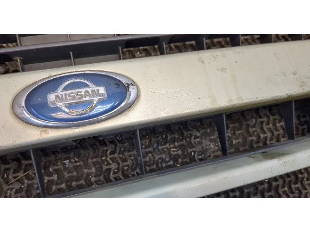 Решетка радиатора  Nissan Pathfinder 1996-2005          3.2 623101W312