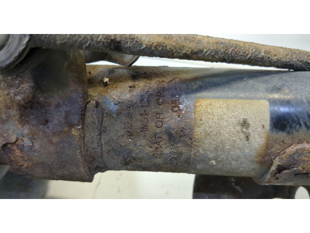 Стойка амортизатора  Ford Focus 2 2005-2008 1595291, 1335386, 1335387, 1335388     