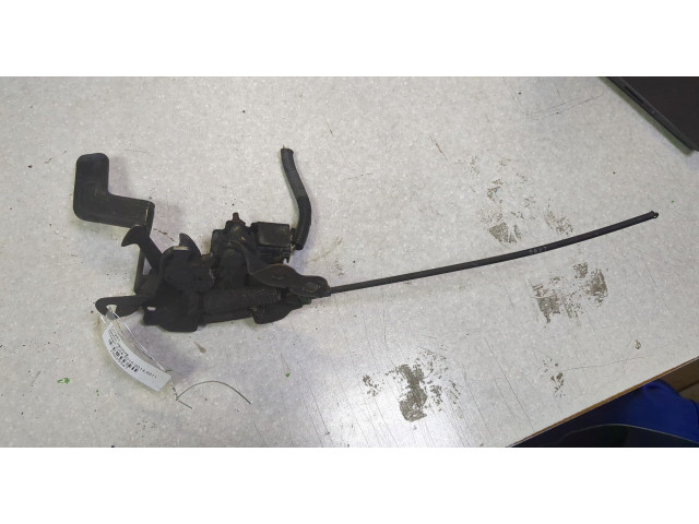 Замок капота  Nissan Juke 2010-2014     