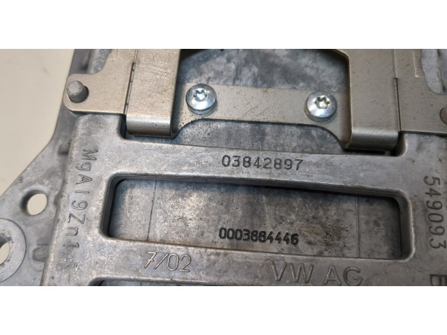  рейка  Колонка рулевая  Volkswagen Golf 5 2003-2009      