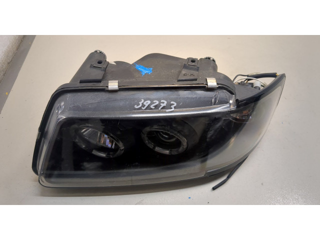 Фара передняя  Audi A3 (8L) 1996-2003 левая 